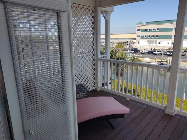 NE view from primary balcony
