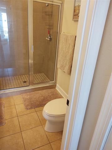 primary bath 6