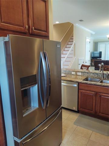 new kitchen refrigerator