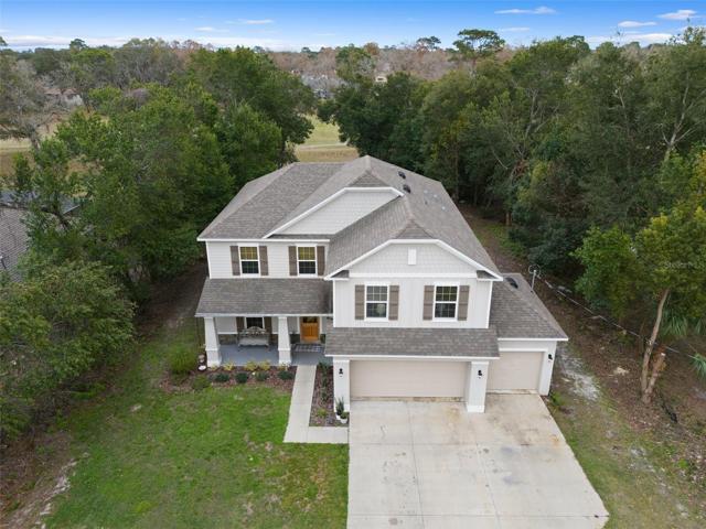Bayberry Model 5 bedrooms 3 bathrooms