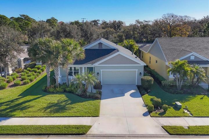 Oversized lot