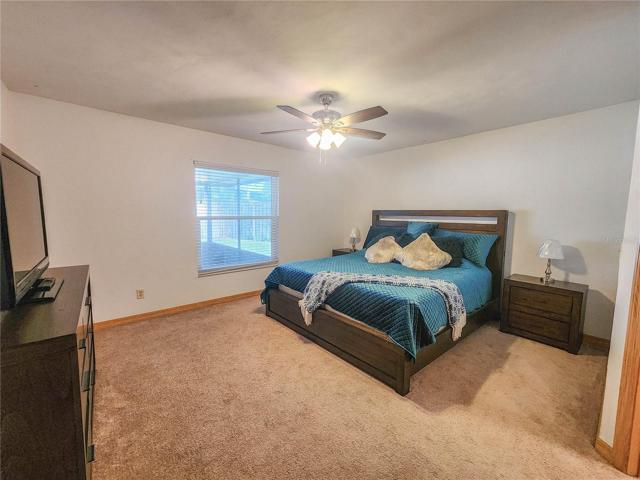 Master Bedroom Split Floor Plan