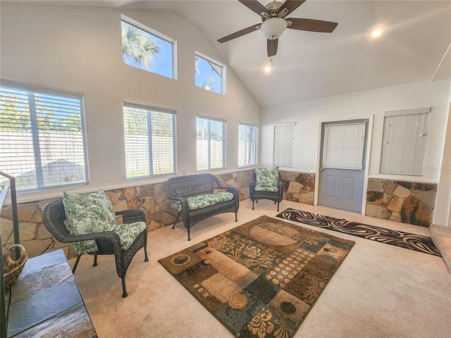 Florida Room