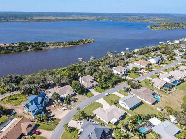 St. Johns Intracoastal