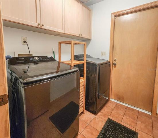 Comes with Samsung Washer & Dryer