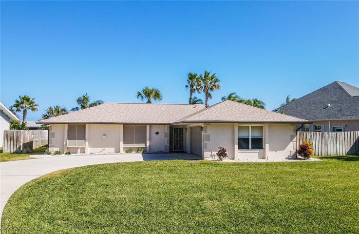 17 Sand Dollar Drive