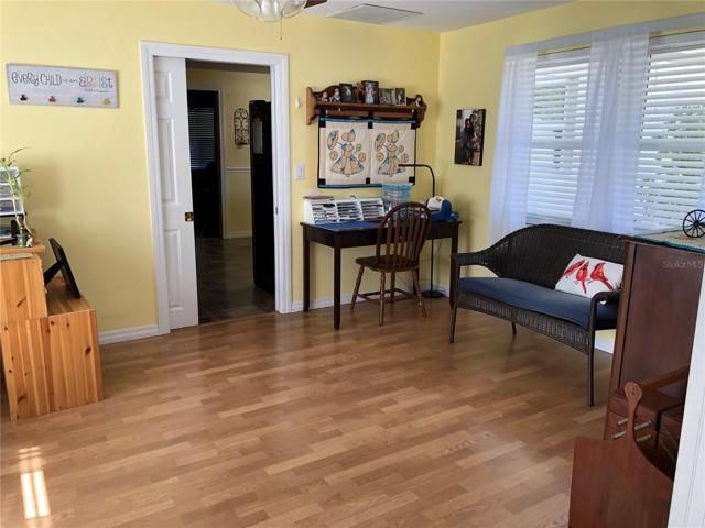 Bonus Room 1