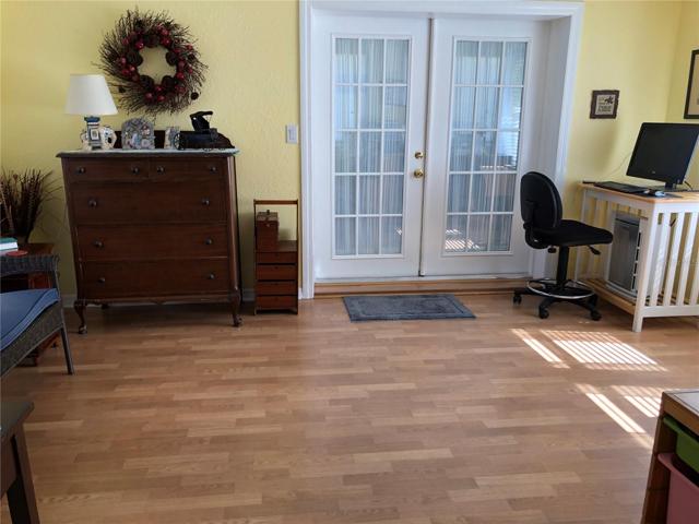 Bonus Room 1