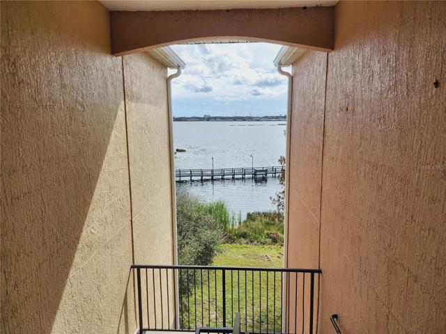 3rd floor corner unit