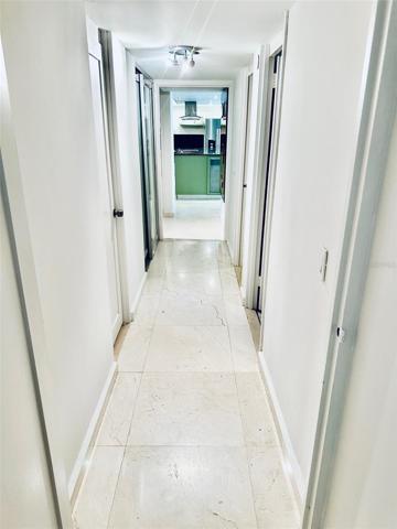 hallway