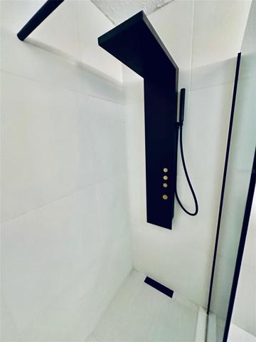 new bathroom