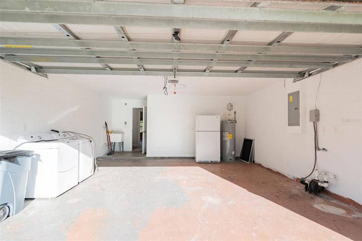 garage