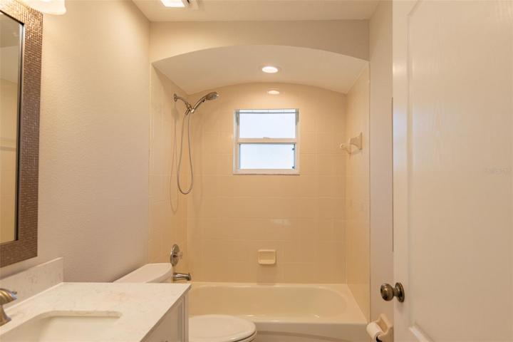 hall bath