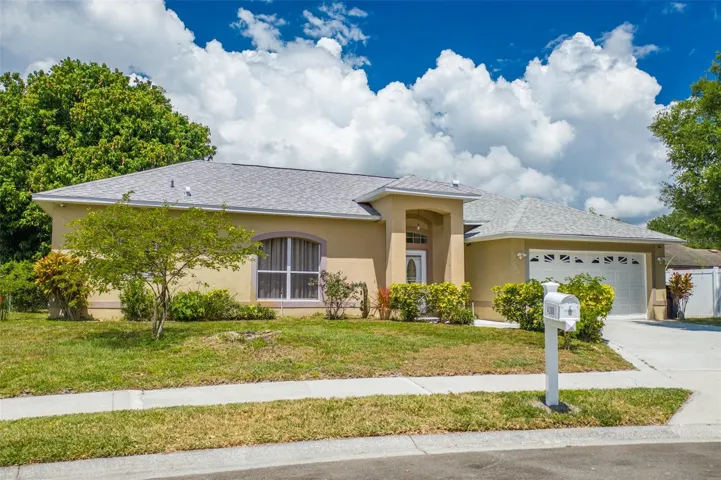 4200 Floating Orchid Court, Saint Cloud, FL 34772