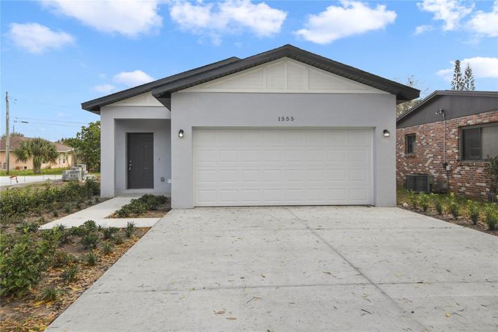 Welcome to Elizabeth Ave in the Lincoln Park community of Titusville just minutes from the Indian River with NO HOA and easy access to local shopping, dining, Sand Point Park and more!