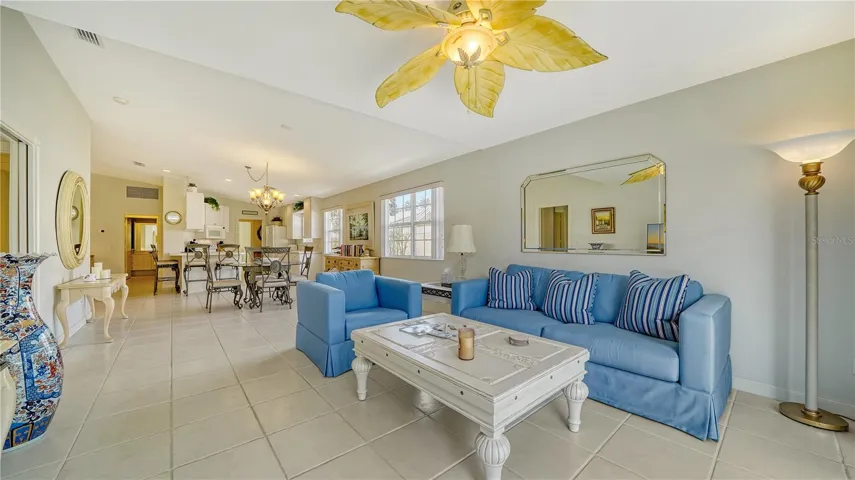 Private Patio