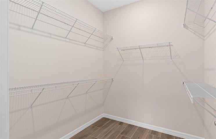 Model Home Design Only. Pictures and furnishings are for illustrative purposes only. Elevations, colors and options may vary. Furniture is for model home staging only.
