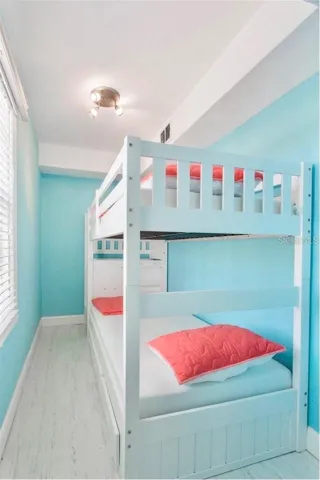 Flex room as 2nd bed room, currently used as an office - whatever you choose! Photo from 2019.