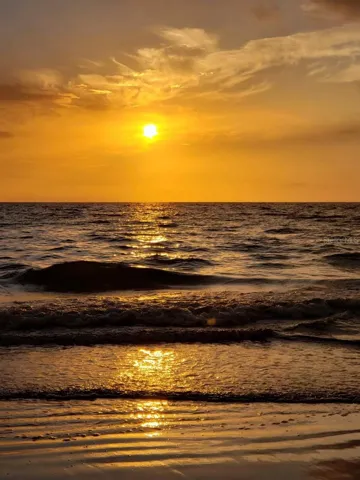 St Pete Beach is just a short drive from Waterside Coquina Key South