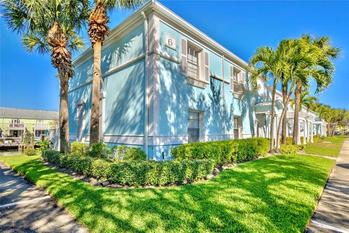 5052 Starfish Dr SE on the canal to open water