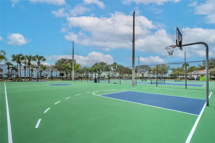 Basketball