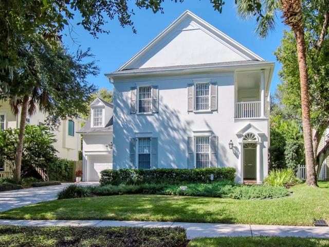 4417 W. Culbreath Avenue - in the heart of Beach Park