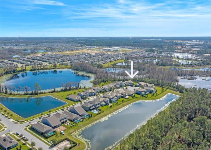 Private, Secluded Culdesac