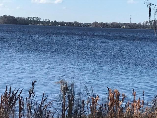 Lake Pickett 1