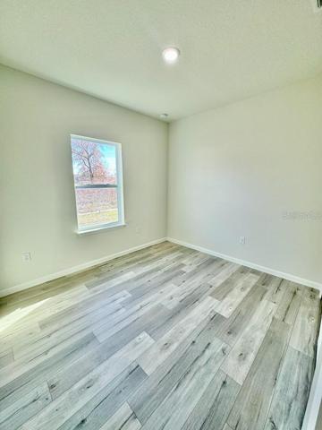 MODEL HOME