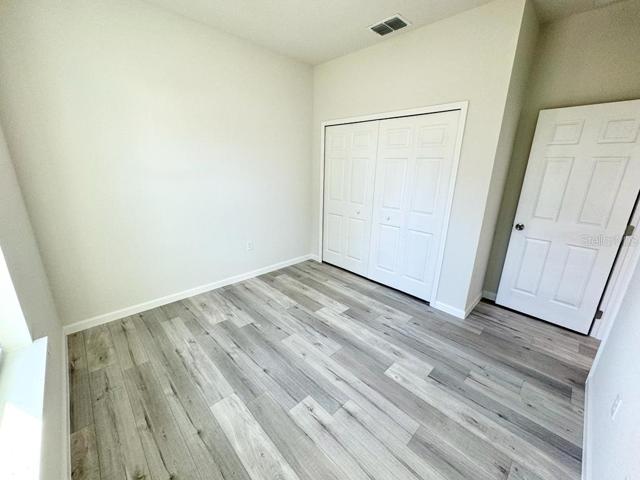 MODEL HOME