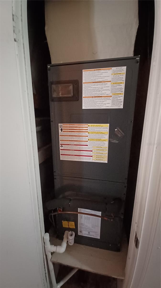 AC Unit