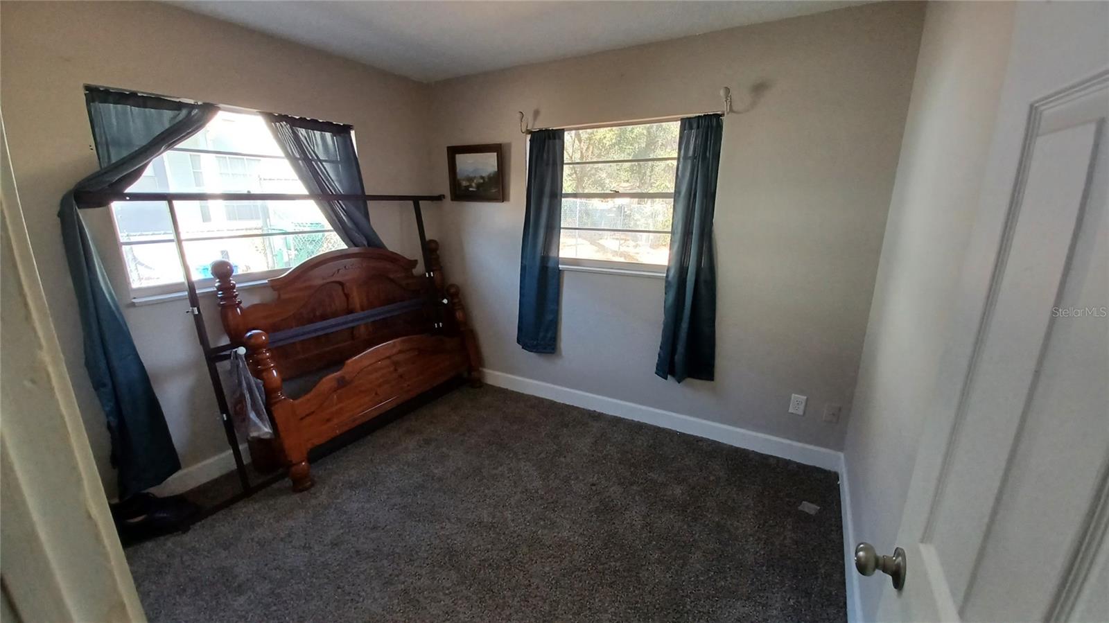 Second Bathroom