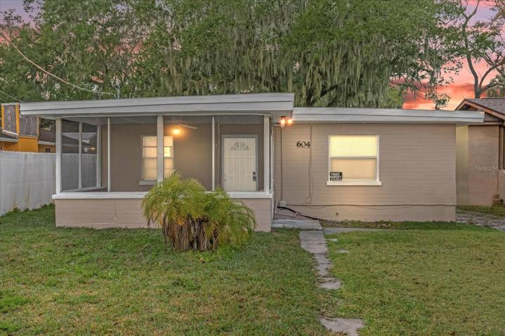 604 Tomoka Rd Daytona Beach, FL 32114