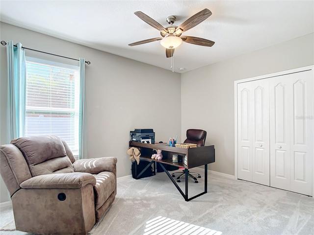 Bedroom 4 or office