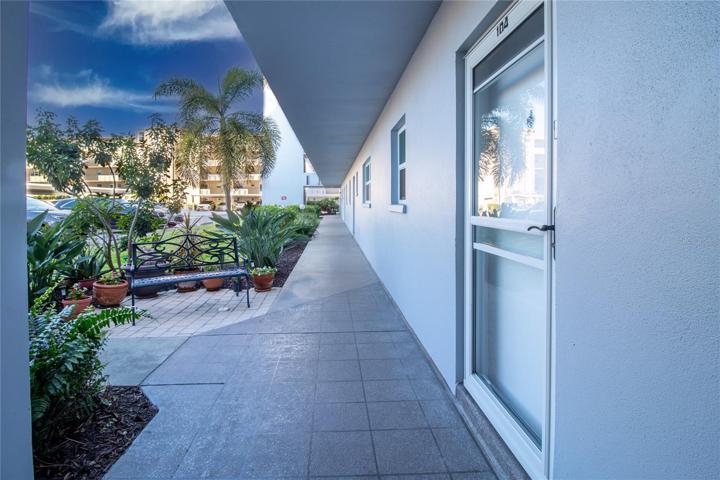 Convenient First Floor Unit