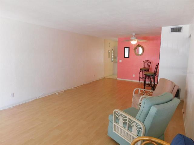 Alternate view of Living/Dining