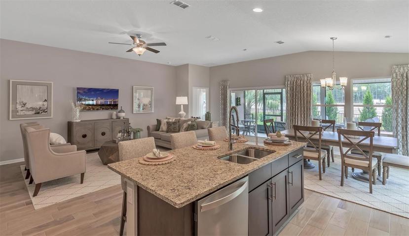 Model Home