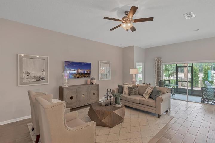 Model Home