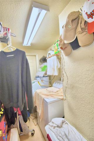 Inside Laundry