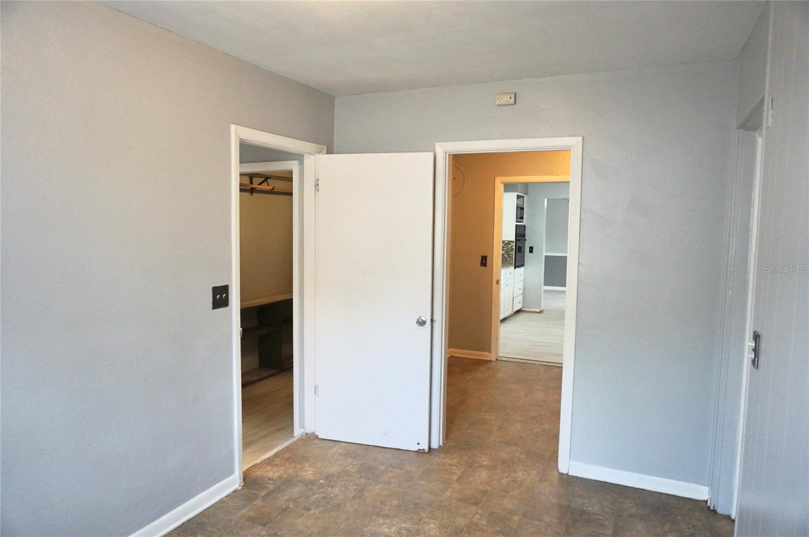 Small room off primary bedroom