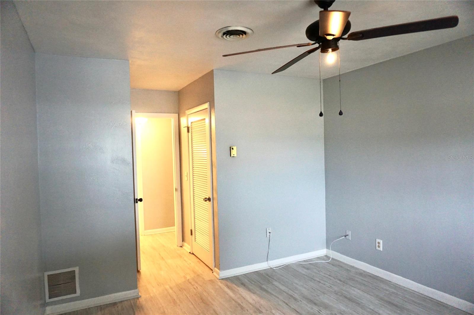 Bedroom #1