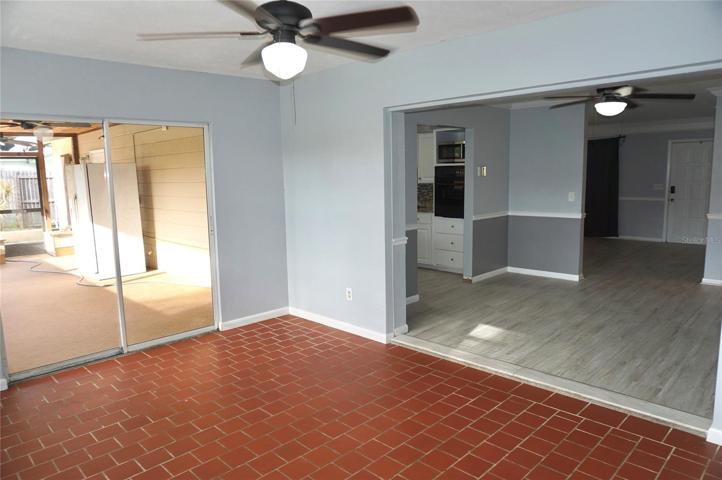 Bonus room
