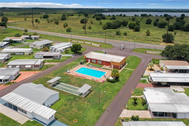 Amenities