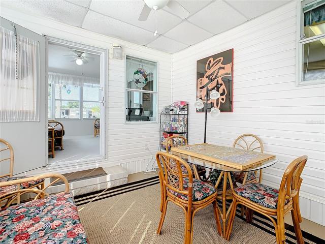 Florida room