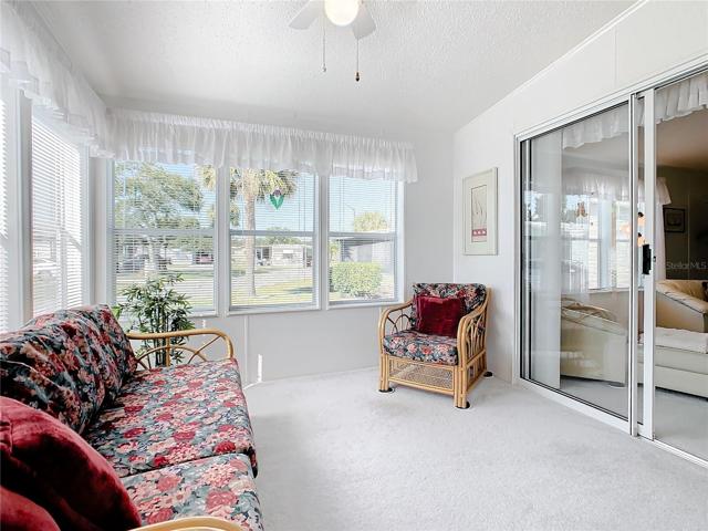 Bonus room