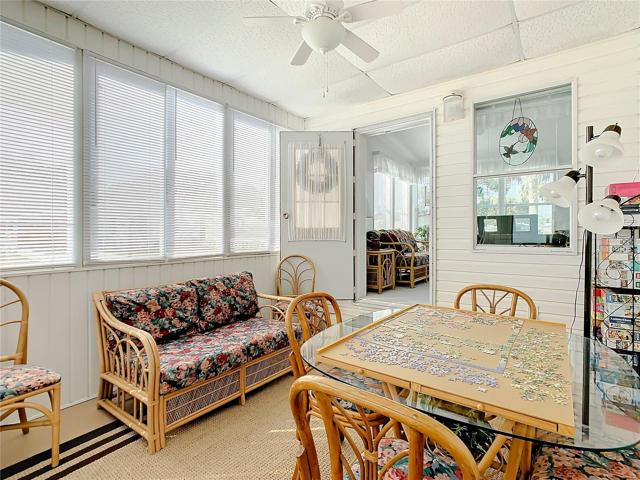 Florida room