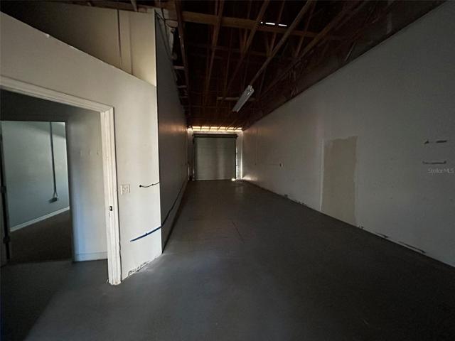 Warehouse