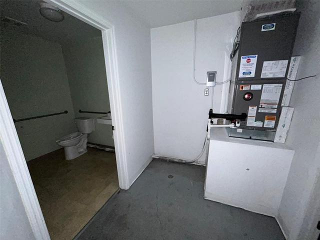 Restroom
