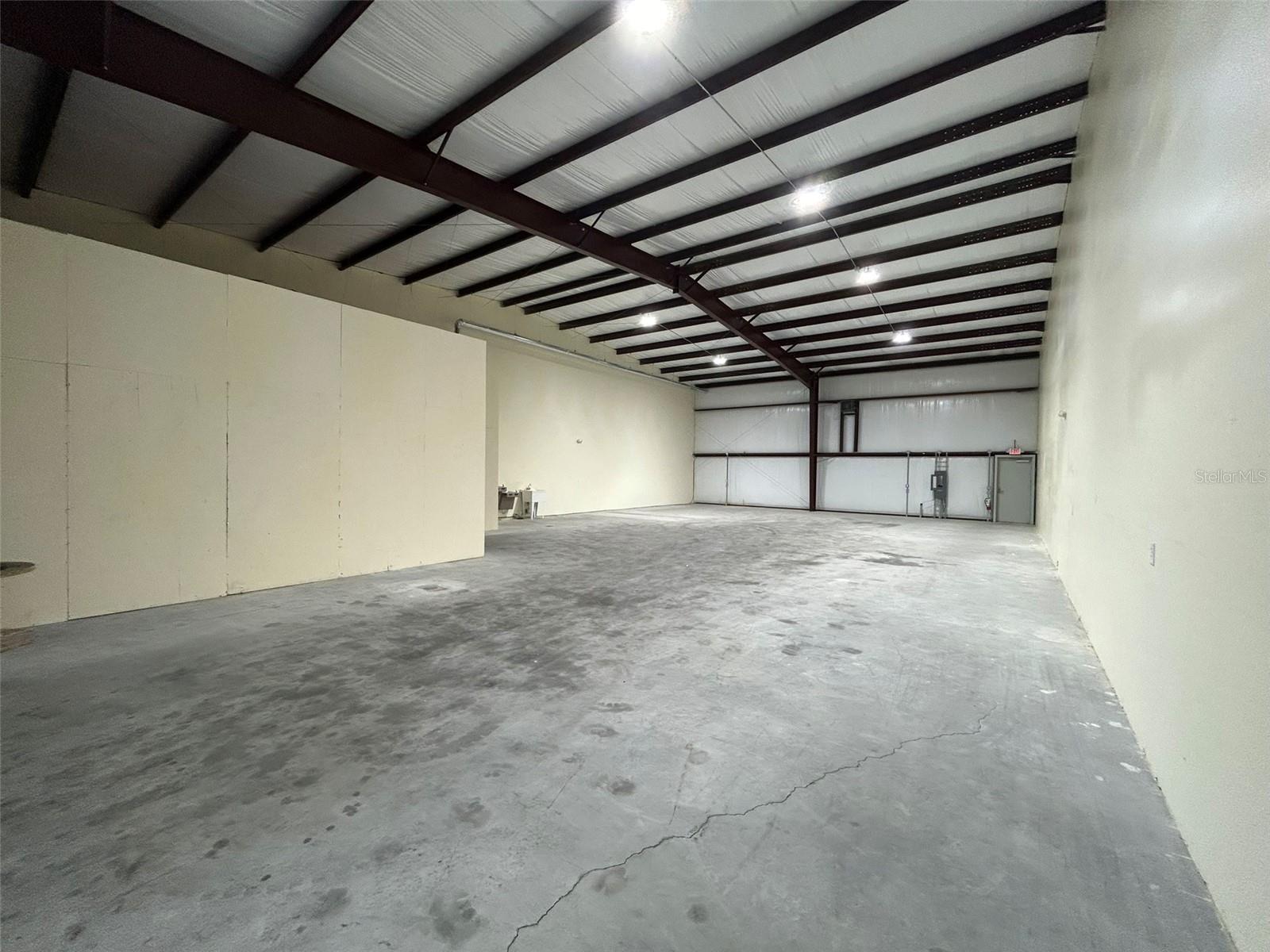 Warehouse 2