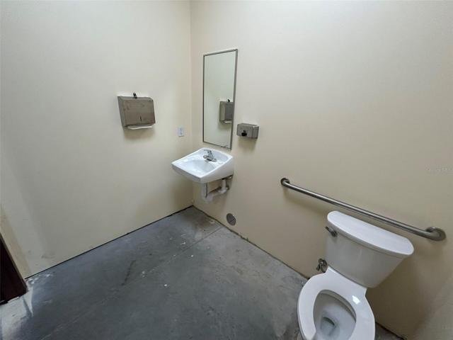 Restroom